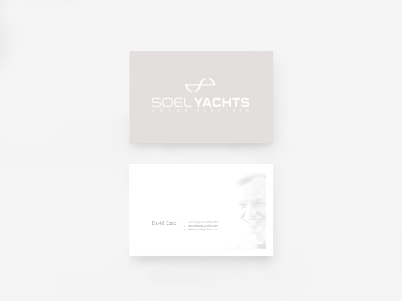 Branding by &LOU