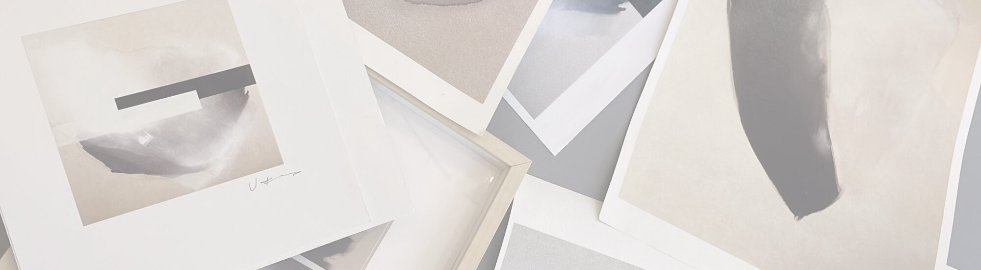 fine art prints 'becoming home' by Linda brembs